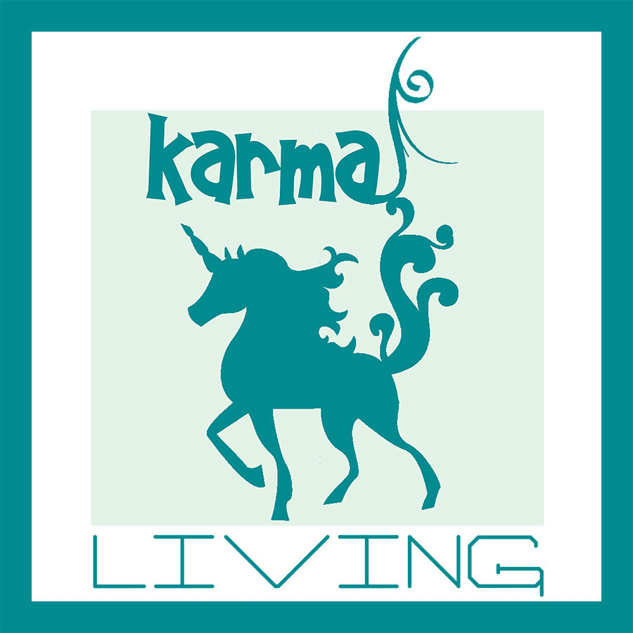 Karma Living AnnePaige