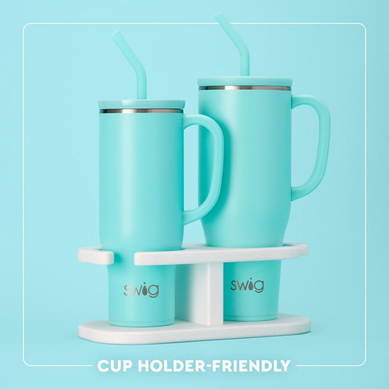 Swig Life Secret Garden Mega Mug (40oz)