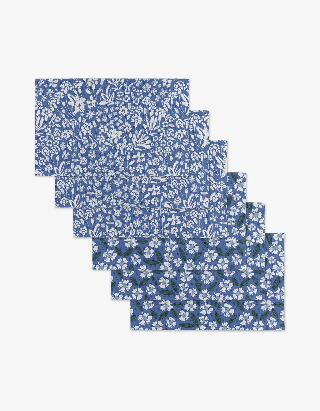 Geometry - Sweetie Floral Not Paper Towel