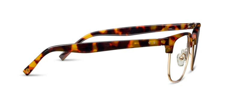 Peepers Readers - Rory - Tortoise (with Blue Light Focus™ Eyewear Lenses)