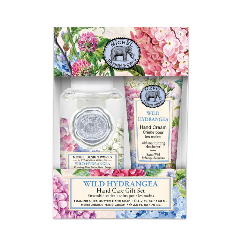 Michel Design Works Hand Care Gift Sets (Assorted Scents)