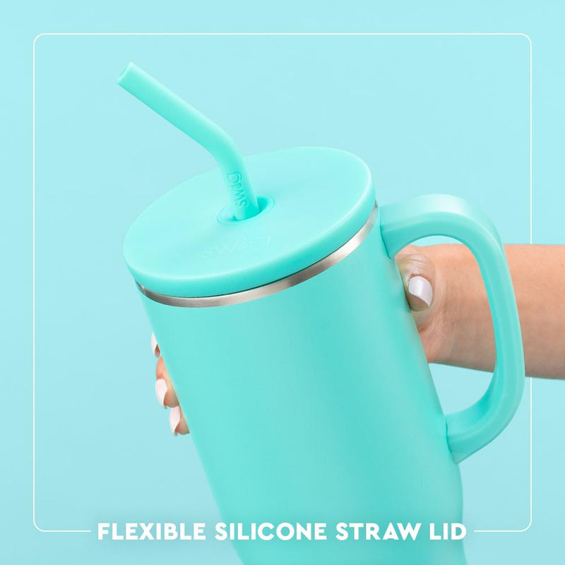 Swig Life Secret Garden Mega Mug (40oz)