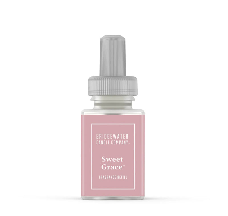 Sweet Grace Collection Pura+Bridgewater Fragrance Refill - Sweet Grace