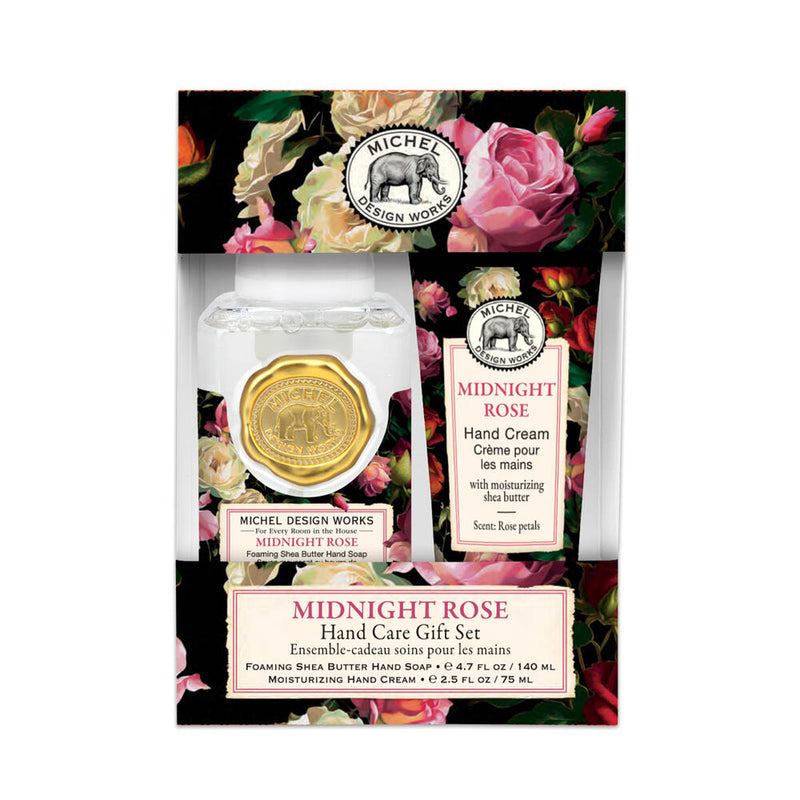 Michel Design Works Hand Care Gift Sets (Assorted Scents)