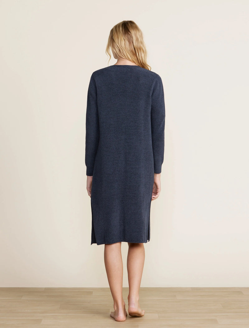BAREFOOT DREAMS CozyChic UltraLite® Long Cardigan