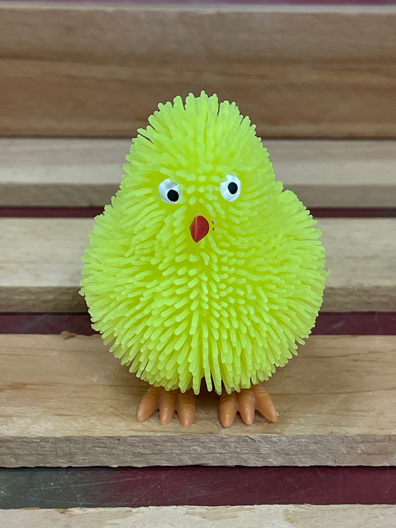 Mud Pie Light-Up Chick Toys