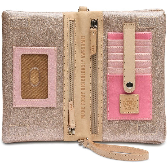 Amelie Downtown Crossbody - Consuela main image 0