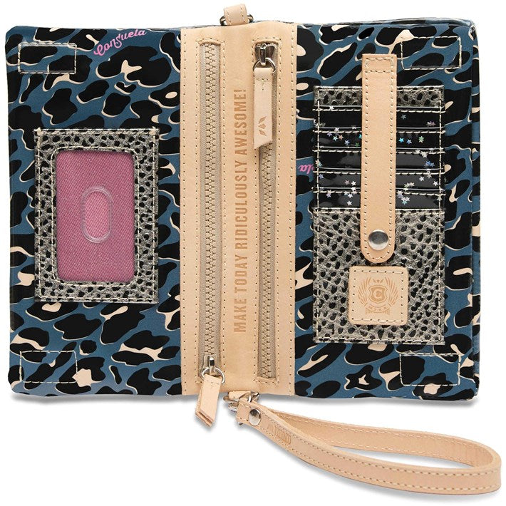 CONSUELA DAILY TOTE, DANNI main image 1