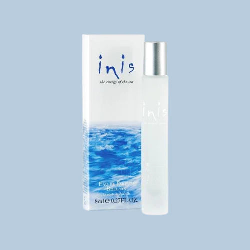 Inis Cologne Roll On  8ml/0.27 fl. oz.