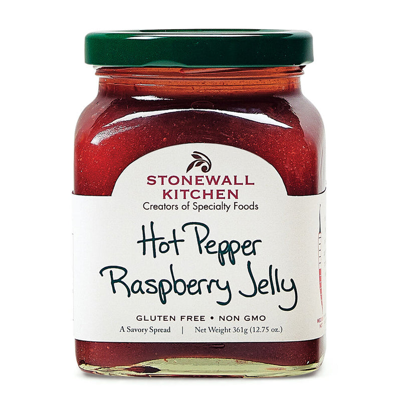 Stonewall Kitchen Jam-Savory (Assorted)