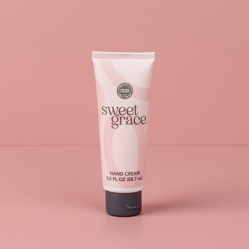 Sweet Grace Collection - Sweet Grace Hand Cream