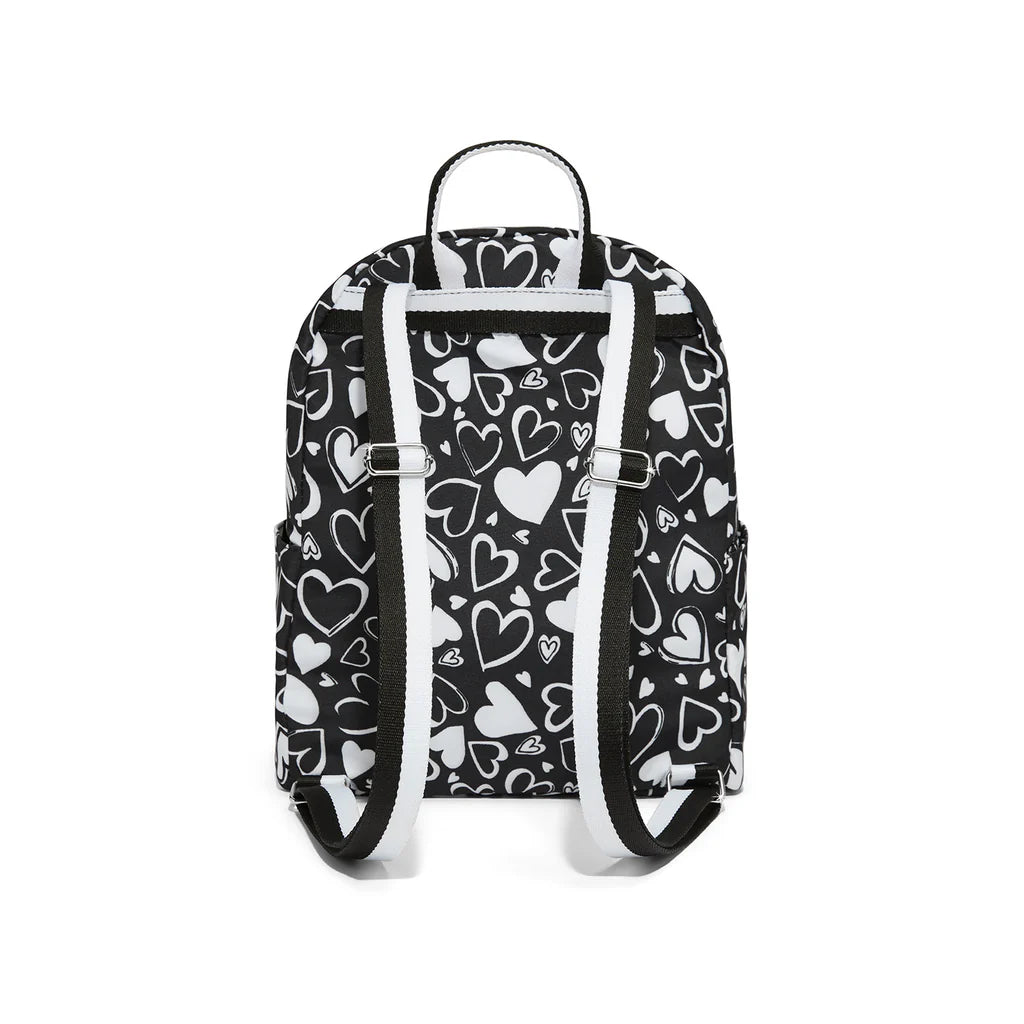 Brighton Endless Love Backpack Our chic new Endless Love Backpack is as functional as it is  main image 3