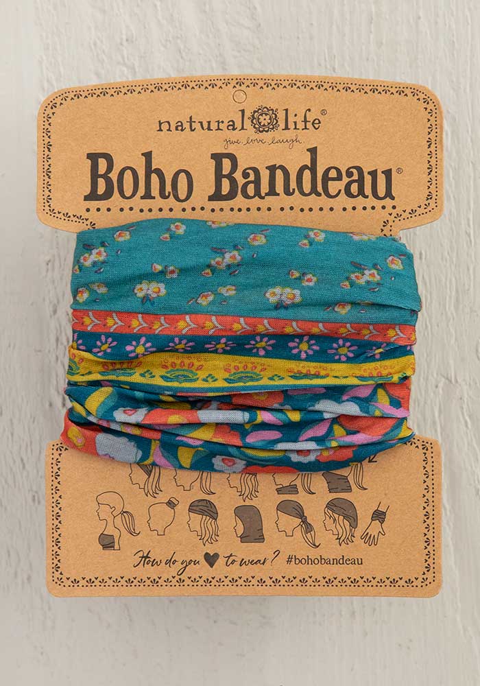 Natural Life Boho Bandeau® (Assorted)
