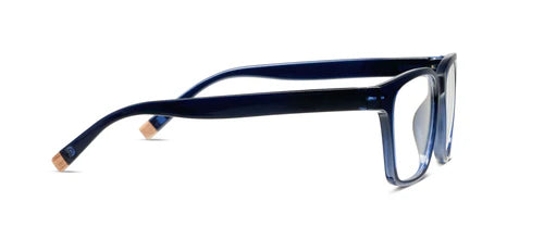 Peepers Readers - Wilder - Navy (with Blue Light Focus™ Eyewear Lenses)