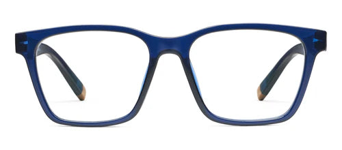 Peepers Readers - Wilder - Navy (with Blue Light Focus™ Eyewear Lenses)