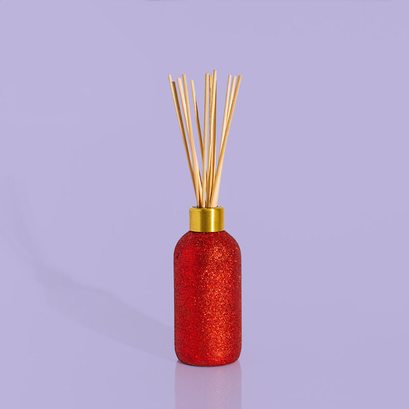 CAPRI BLUE - GLAM - Volcano Glam Reed Diffuser, 8 fl oz