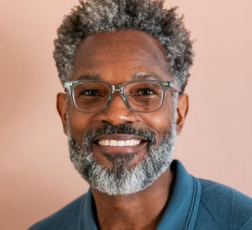 Peepers Progressives - Tennessee - Blue