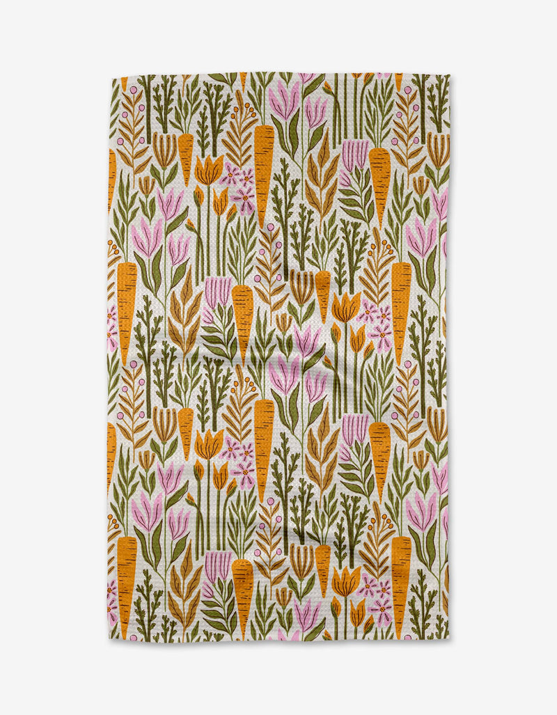 Geometry - Gwendolyn Tea Towel
