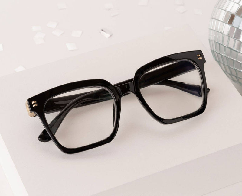 Peepers Progressives - Montage - Black
