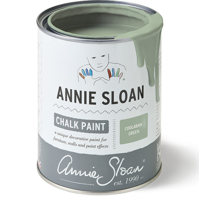 Chalk Paint® by Annie Sloan