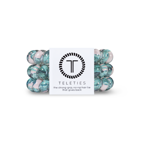 TELETIES/Large and Small, ALL COLORS