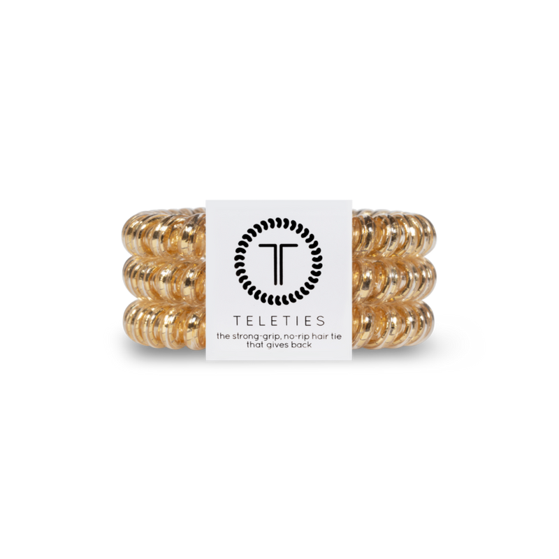 TELETIES/Large and Small, ALL COLORS