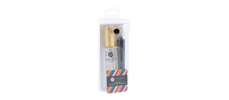 Peepers Readers - Eyewear Cleaning and Repair Kit