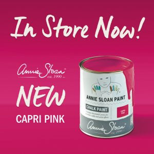 Chalk Paint® by Annie Sloan