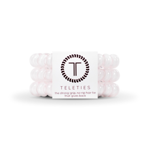 TELETIES/Large and Small, ALL COLORS