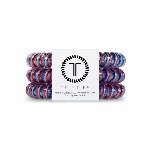 TELETIES/Large and Small, ALL COLORS