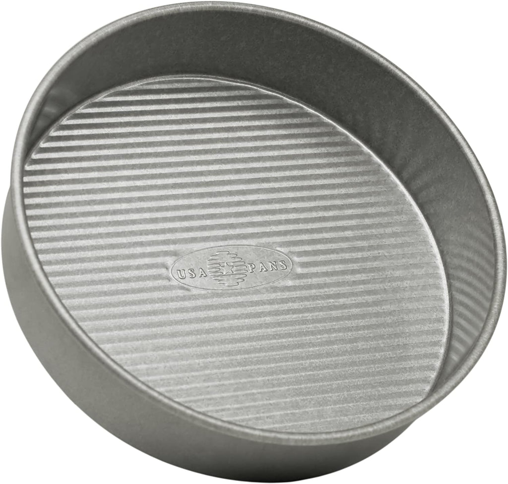 USA PAN® 9 Inch Round Cake Pan