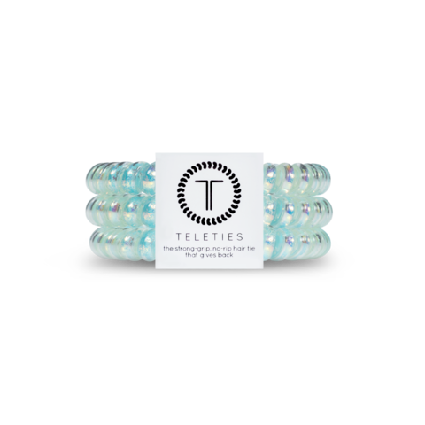 TELETIES/Large and Small, ALL COLORS