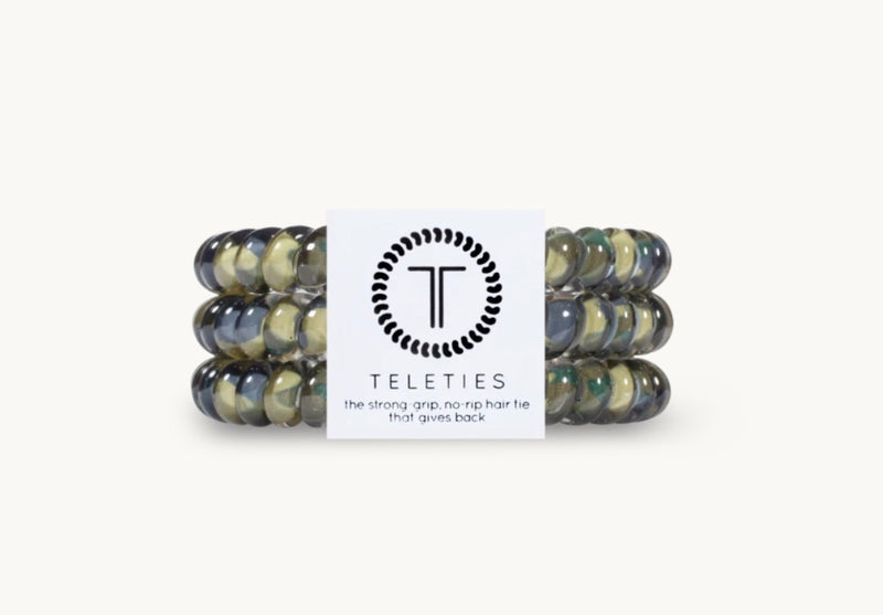 TELETIES/Large and Small, ALL COLORS