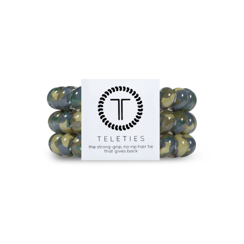 TELETIES/Large and Small, ALL COLORS