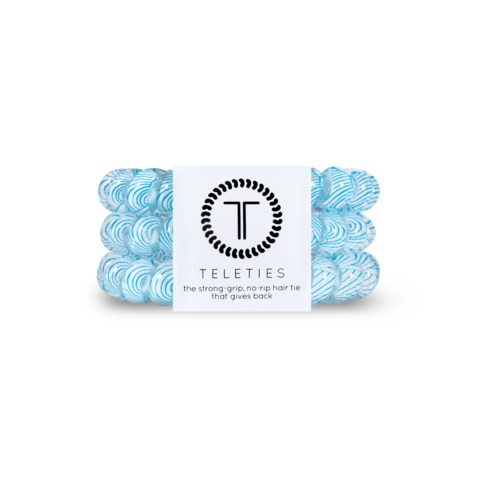 TELETIES/Large and Small, ALL COLORS