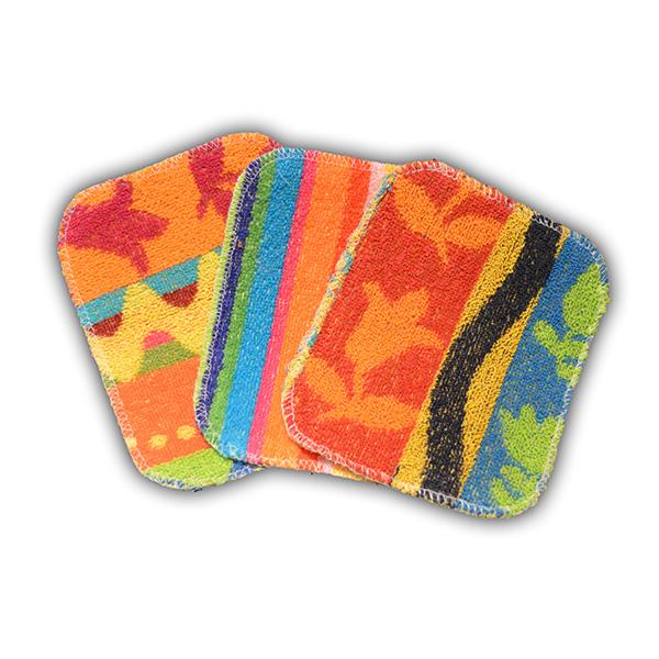 EUROSCRUBBY (4PCS)