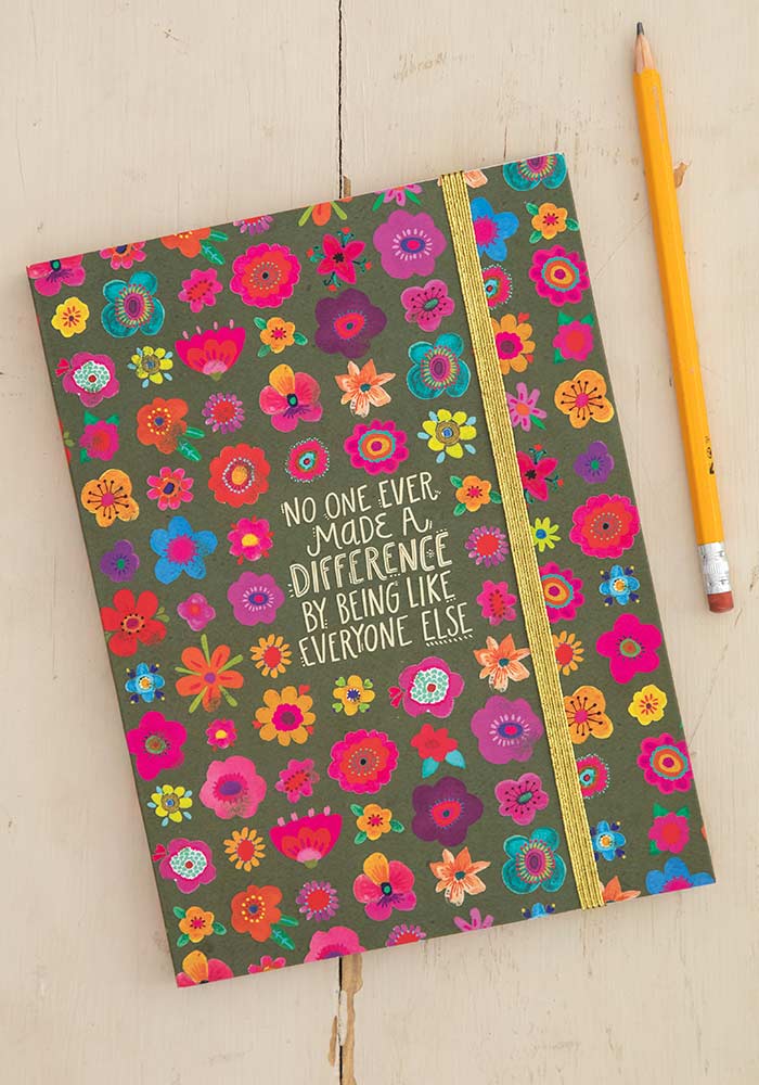 Natural Life® Journal (Assorted Styles)