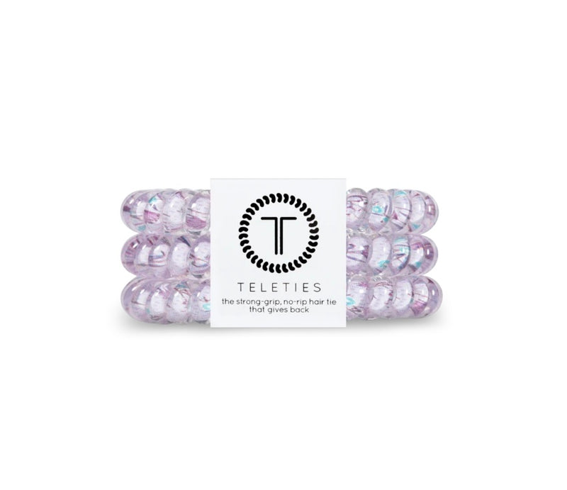 TELETIES/Large and Small, ALL COLORS