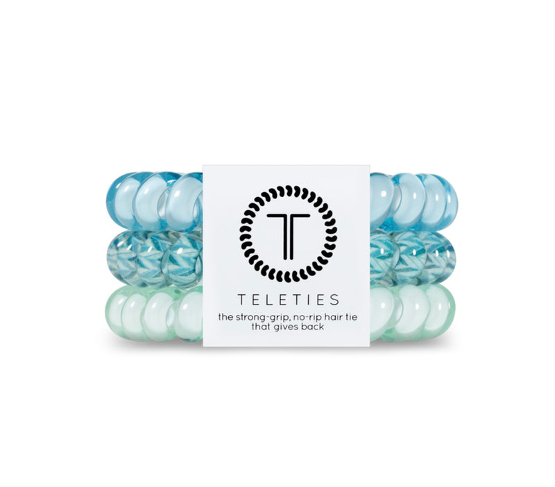 TELETIES/Large and Small, ALL COLORS