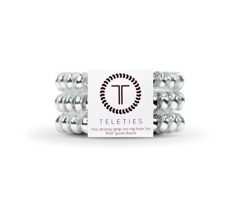 TELETIES/Large and Small, ALL COLORS