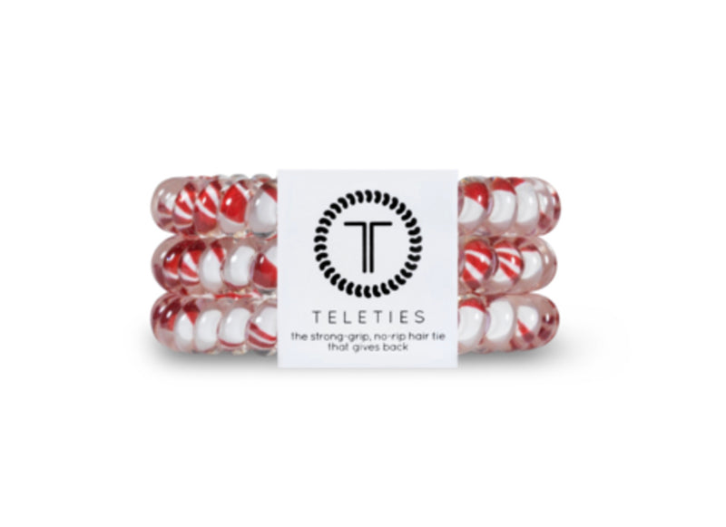 TELETIES/Large and Small, ALL COLORS