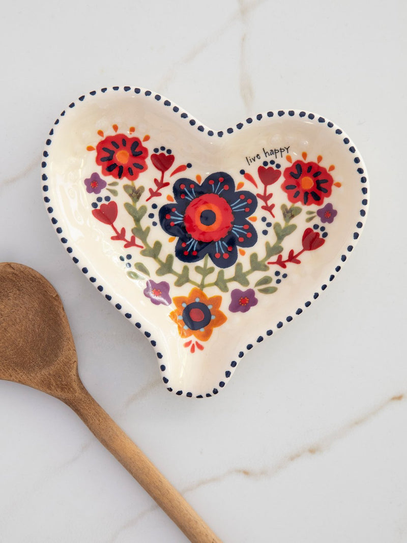 Natural Life® Spoon Rest