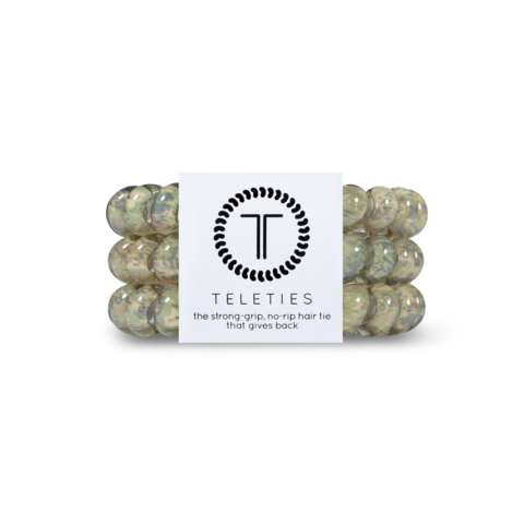 TELETIES/Large and Small, ALL COLORS