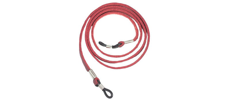 Peepers Readers - Faux Leather Cord