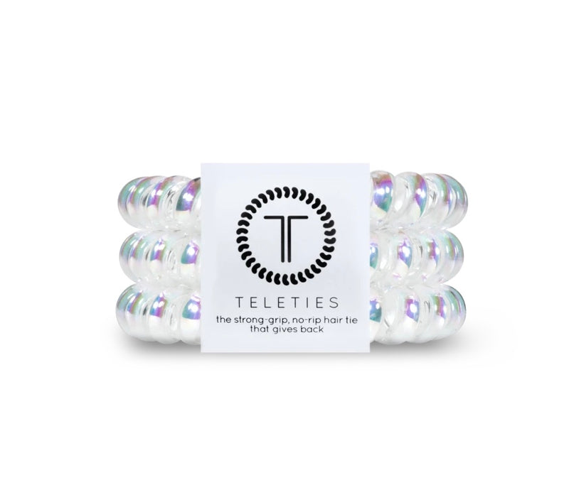 TELETIES/Large and Small, ALL COLORS