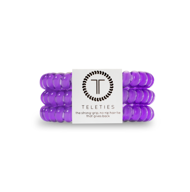 TELETIES/Large and Small, ALL COLORS