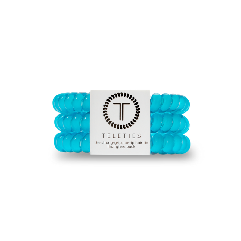 TELETIES/Large and Small, ALL COLORS