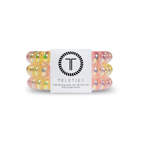 TELETIES/Large and Small, ALL COLORS