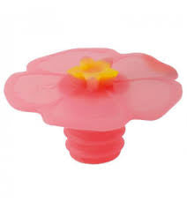 Charles Viancin Bulb Bottle Stoppers