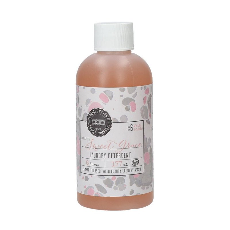 Sweet Grace Collection - Sweet Grace Laundry Detergent